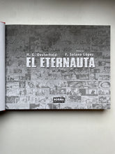 Cargar imagen en el visor de la galería, El Eternauta. 50 Aniversario | H.G. Oesterheld; F. Solano López