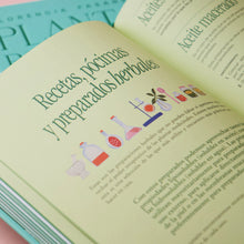 Cargar imagen en el visor de la galería, Plantas Poderosas | Florencia Fasanella