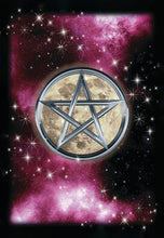 Cargar imagen en el visor de la galería, Witches' Moon Magick Oracle | Flavia Kate Peters; Barbara Meiklejohn-Free