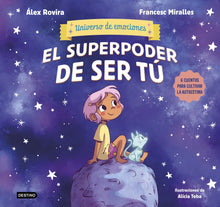 Cargar imagen en el visor de la galería, El superpoder de ser tú + El superpoder de conocerte (Pack de 2 libros) | Álex Rovira; Francesc Miralles