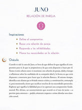 Cargar imagen en el visor de la galería, Visiones Estelares Libro y 53 cartas Oráculo | Stephanie Gailing