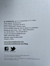Cargar imagen en el visor de la galería, El Eternauta. 50 Aniversario | H.G. Oesterheld; F. Solano López