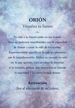 Cargar imagen en el visor de la galería, Activaciones Angelicales. Oráculo: 44 Cartas y Libro Guía | Kyle Gray
