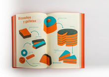 Cargar imagen en el visor de la galería, Cocina Lateral | Niki Segnit