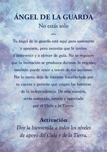 Cargar imagen en el visor de la galería, Activaciones Angelicales. Oráculo: 44 Cartas y Libro Guía | Kyle Gray