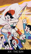 Cargar imagen en el visor de la galería, Tezuka Tarot Kit | Osamu Tezuka