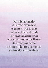 Cargar imagen en el visor de la galería, Dejar ir: 44 Cartas Inspiradoras para Experimentar el Poder de la Rendición | David R. Hawkins