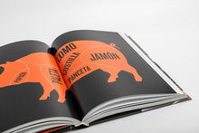 Cargar imagen en el visor de la galería, La Barbacoa | Oscar Manresa; Toni García Ramon