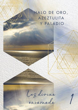 Cargar imagen en el visor de la galería, Los Sonidos Sanadores de los Cristales. Oráculo: 48 Cartas y Libro Guía | Jeralyn Glass