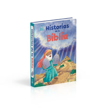 Cargar imagen en el visor de la galería, Historias de la Biblia
