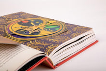 Cargar imagen en el visor de la galería, Harry Potter y la piedra filosofal (Ed. Minalima) | J.K. Rowling