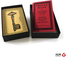 Cargar imagen en el visor de la galería, Oracle Belline (oráculo; francés; inglés; alemán) | B.P. Grimaud
