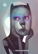 Cargar imagen en el visor de la galería, Jungian Archetypes Oracle | Giacomo Guccinelli