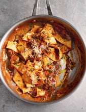 Cargar imagen en el visor de la galería, Uno: Un recipiente, recetas fáciles | Jamie Oliver