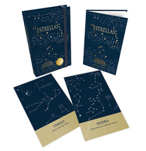 Cargar imagen en el visor de la galería, Estrellas. Una Guía Práctica sobre las Principales Constelaciones | Mark Westmoquette
