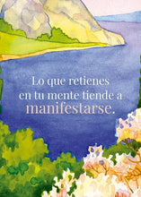 Cargar imagen en el visor de la galería, Dejar ir: 44 Cartas Inspiradoras para Experimentar el Poder de la Rendición | David R. Hawkins