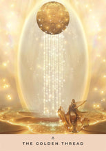 Cargar imagen en el visor de la galería, The Inner Temple Oracle: A 44-Card Deck and Guidebook | Rebecca Campbell