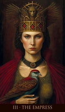Cargar imagen en el visor de la galería, Whispers of Time Tarot | Sonya Kulynyak