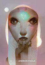 Cargar imagen en el visor de la galería, Jungian Archetypes Oracle | Giacomo Guccinelli