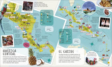 Cargar imagen en el visor de la galería, Mi primer Atlas del Mundo