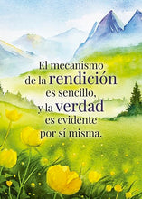 Cargar imagen en el visor de la galería, Dejar ir: 44 Cartas Inspiradoras para Experimentar el Poder de la Rendición | David R. Hawkins