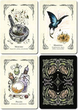 Cargar imagen en el visor de la galería, La Bruje Verde. El Oráculo: Abraza la sabiduría y la intuición de la magia natural | Arin Murphy-Hiscock