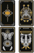 Cargar imagen en el visor de la galería, Animales Místicos Oráculo | Anastasia Catris