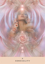 Cargar imagen en el visor de la galería, The Inner Temple Oracle: A 44-Card Deck and Guidebook | Rebecca Campbell