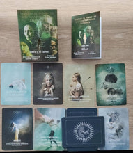 Cargar imagen en el visor de la galería, Oráculo El Poder de las Constelaciones Familiares | Bastian Jiménez; Janeth López