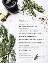 Cargar imagen en el visor de la galería, Bazar: La Magia de la Cocina Vegetariana de Persia y Oriente Medio | Sabrina Ghayour