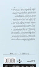 Cargar imagen en el visor de la galería, La Gaya Ciencia | Friedrich Nietzsche