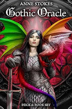 Cargar imagen en el visor de la galería, Gothic Oracle | Anne Stokes