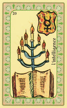 Cargar imagen en el visor de la galería, Oracle Belline (oráculo; francés; inglés; alemán) | B.P. Grimaud