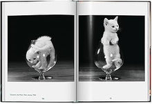 Cargar imagen en el visor de la galería, Cats: Photographs 1942-2018 | Walter Chandoha