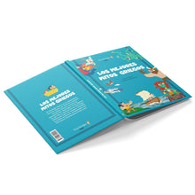 Cargar imagen en el visor de la galería, Los Mejores Mitos Griegos | Víctor Sabaté