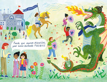 Cargar imagen en el visor de la galería, Matilda (edición ilustrada a todo color) | Roald Dahl