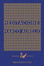 Cargar imagen en el visor de la galería, Meditaciones | Marco Aurelio