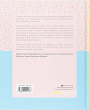 Cargar imagen en el visor de la galería, Helados Saludables: Más de 70 Irresistibles Recetas | Margie Broadhead