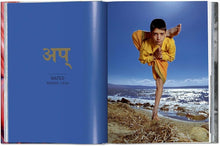 Cargar imagen en el visor de la galería, On Yoga: The Architecture of Peace | Michael O'Neill; Eddie Stern