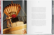 Cargar imagen en el visor de la galería, On Yoga: The Architecture of Peace | Michael O'Neill; Eddie Stern