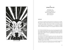 Cargar imagen en el visor de la galería, Asuntos de Venus, Astrología del placer | Lu Gaitán