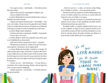 Cargar imagen en el visor de la galería, Matilda (edición ilustrada a todo color) | Roald Dahl