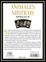 Cargar imagen en el visor de la galería, Animales Místicos Oráculo | Anastasia Catris