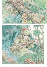 Cargar imagen en el visor de la galería, El Viaje de Shuna | Hayao Miyazaki