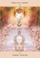 Cargar imagen en el visor de la galería, The Inner Temple Oracle: A 44-Card Deck and Guidebook | Rebecca Campbell