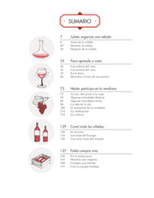 Cargar imagen en el visor de la galería, El Vino no Tiene Misterio: Pequeña Guía de Enología Ilustrada | Ophélie Neiman