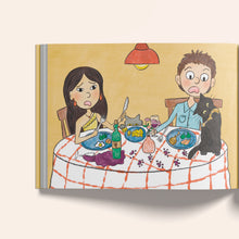 Cargar imagen en el visor de la galería, Mi Querido Gato, Libro de Recuerdos de mi Compañero Fiel | Carla Li