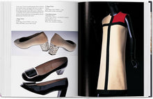 Cargar imagen en el visor de la galería, Moda: Una Historia desde el Siglo XVIII al siglo XX | Colección del Instituto de la Indumentaria de Kioto