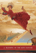 Cargar imagen en el visor de la galería, Wild Kuan Yin Oracle: The Velvet Goddess Edition | Alana Fairchild