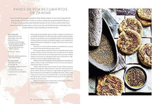 Cargar imagen en el visor de la galería, Bazar: La Magia de la Cocina Vegetariana de Persia y Oriente Medio | Sabrina Ghayour